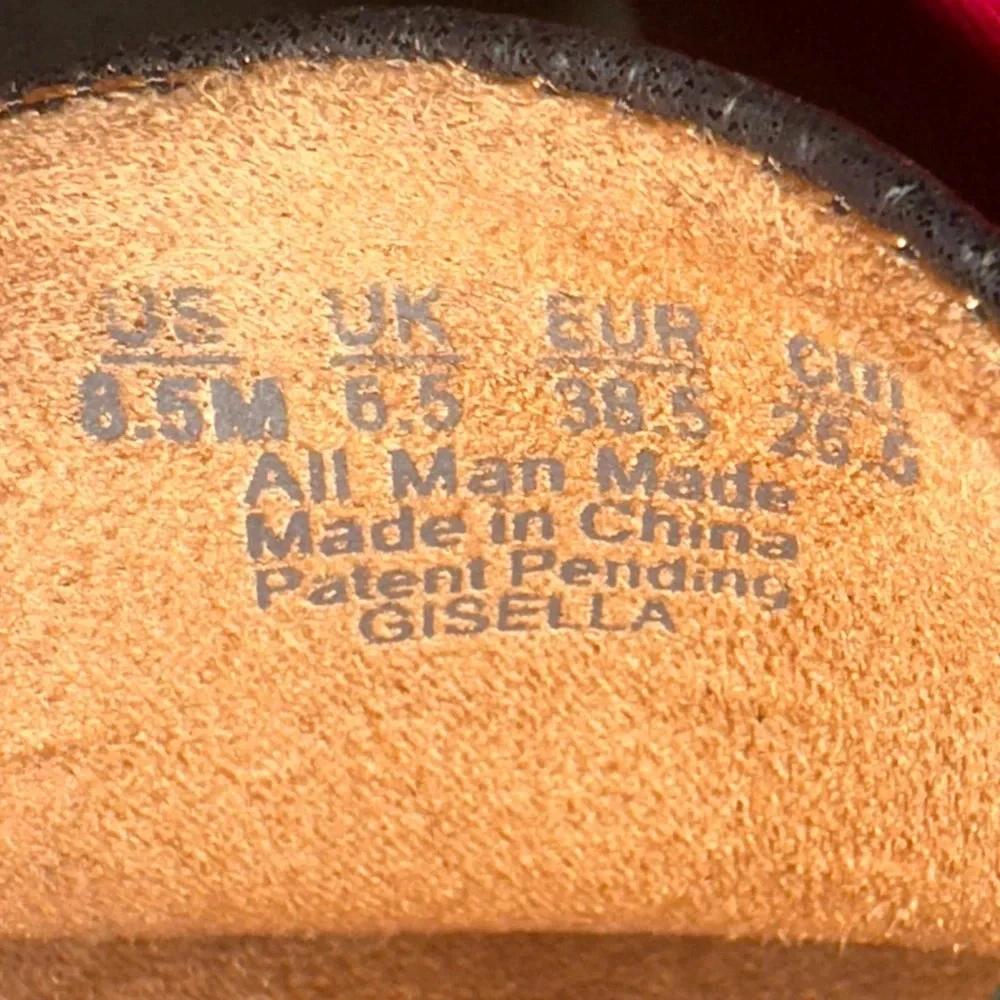 Naturalizer Size 8.5 - Picture 6 of 6